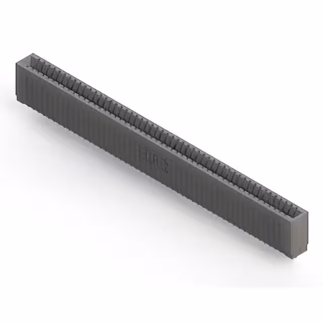 745-051-520-101 EDAC Inc.  Edgeboard Connectors